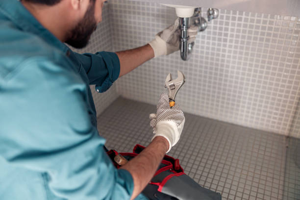 Green Plumbing Solutions and Water Conservation in Columbus, OH